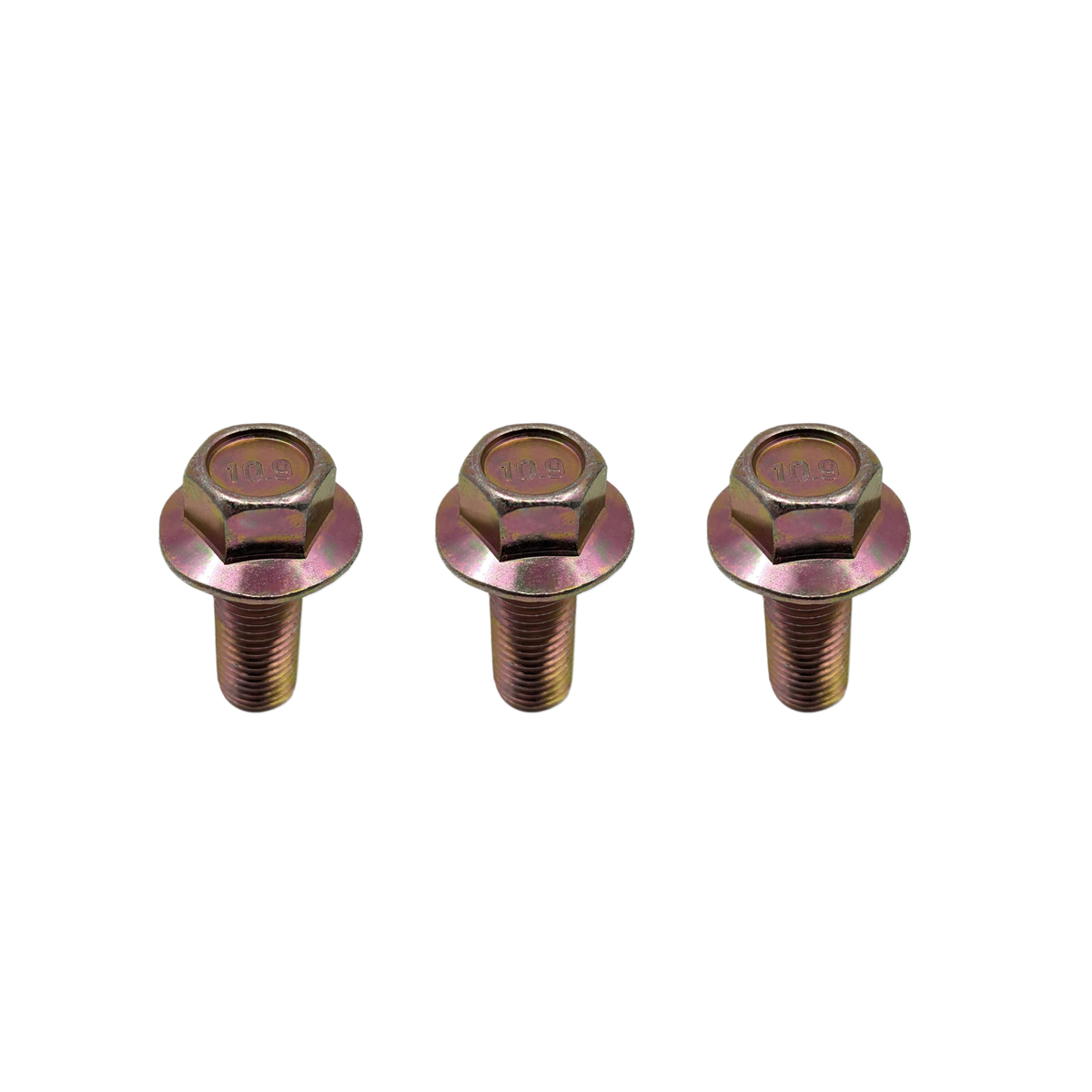 Fitting kit - Front Tow Hook